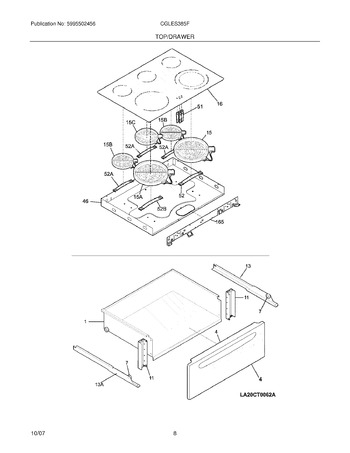 Diagram for CGLES385FB4