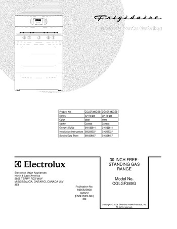 Diagram for CGLGF389GBB