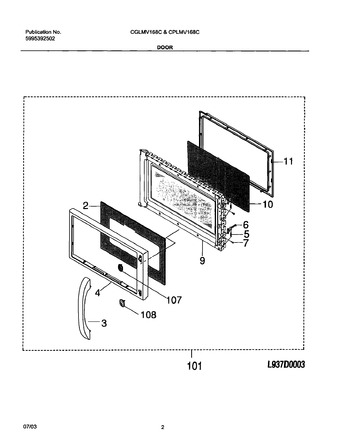 Diagram for CPLMV168CC1