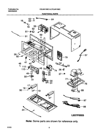 Diagram for CPLMV168CC1