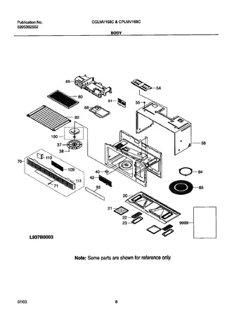 Diagram for CPLMV168CC1