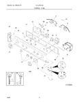 Diagram for 07 - Control Panel