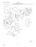 Diagram for 03 - Upper Cabinet/drum Heater