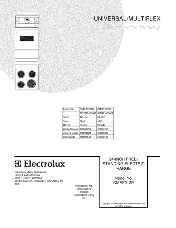 Diagram for CMEF212EB2