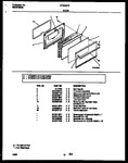 Diagram for 06 - Door Parts