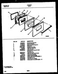 Diagram for 06 - Door Parts