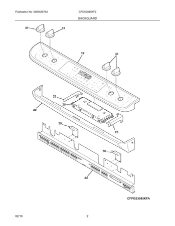 Diagram for CPDS3085KF2