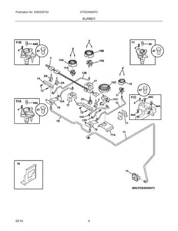 Diagram for CPDS3085KF2