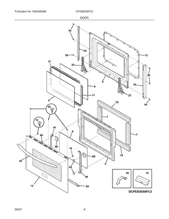 Diagram for CPEB30S9FC3