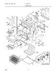 Diagram for 07 - Lower Oven