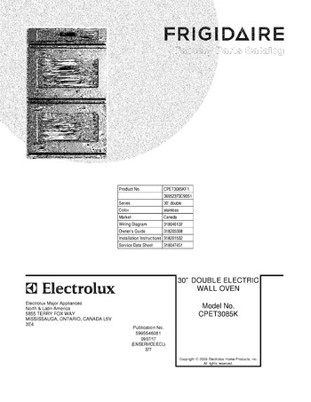 Diagram for CPET3085KF1