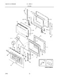 Diagram for 09 - Doors