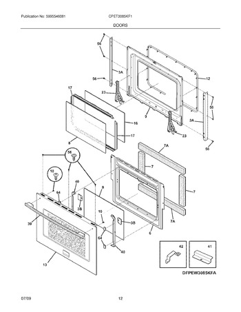 Diagram for CPET3085KF1