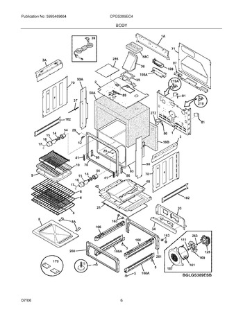 Diagram for CPGS389EC4