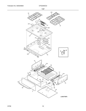 Diagram for CPGS389EC4