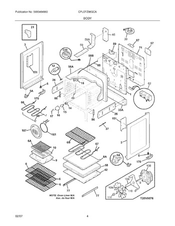 Diagram for CPLEFZ98GCA