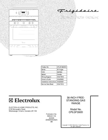 Diagram for CPLGF390DCC