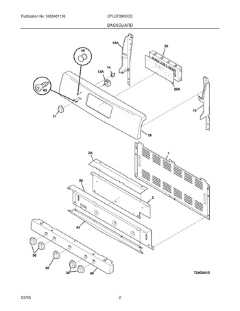 Diagram for CPLGF390DCC