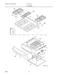 Diagram for 09 - Top/drawer