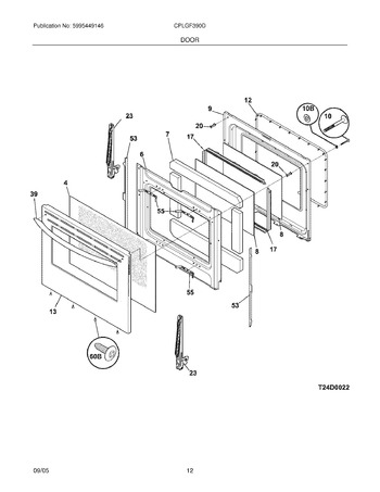 Diagram for CPLGF390DCF