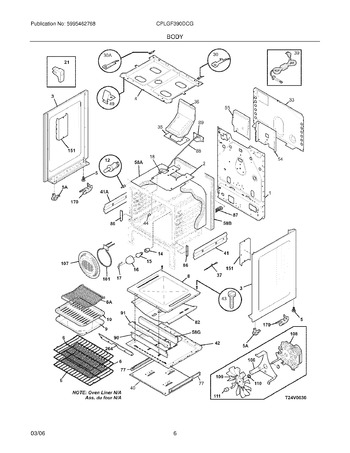 Diagram for CPLGF390DCG