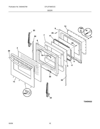 Diagram for CPLGF390DCG