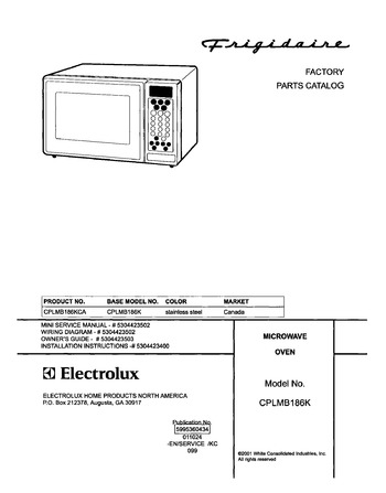 Diagram for CPLMB186KCA