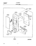 Diagram for 05 - Control Panel