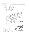 Diagram for 05 - Control Panel/door