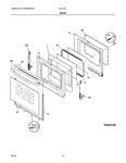 Diagram for 09 - Door