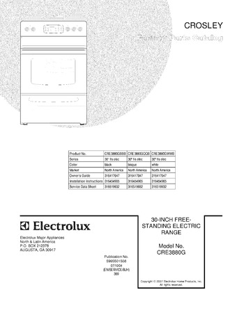 Diagram for CRE3880GQQB