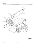 Diagram for 09 - Motor,blower