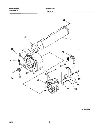 Diagram for CREF342AS0