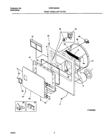 Diagram for CREF342AS0