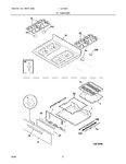 Diagram for 09 - Top/drawer