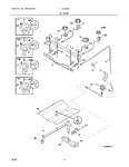 Diagram for 05 - Burner