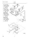 Diagram for 05 - Burner