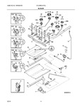 Diagram for 05 - Burner