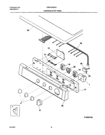 Diagram for CRGF342AS1