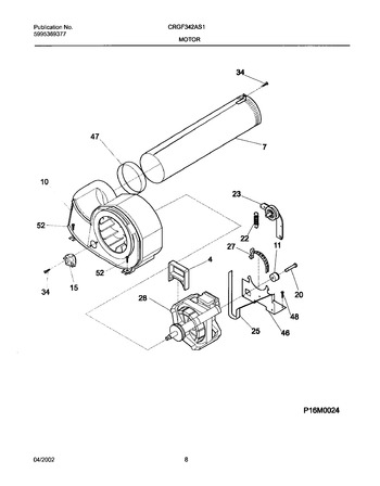 Diagram for CRGF342AS1