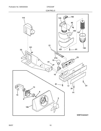 Diagram for CRSE234FQ3