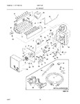 Diagram for 19 - Ice Maker