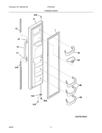 Diagram for CRSE234JSM2