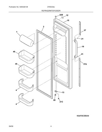 Diagram for CRSE234JSM2