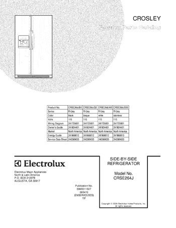 Diagram for CRSE264JQ0