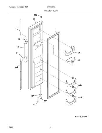 Diagram for CRSE264JQ0