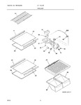 Diagram for 07 - Shelves