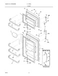 Diagram for 03 - Door