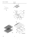 Diagram for 07 - Shelves