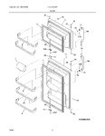 Diagram for 03 - Door